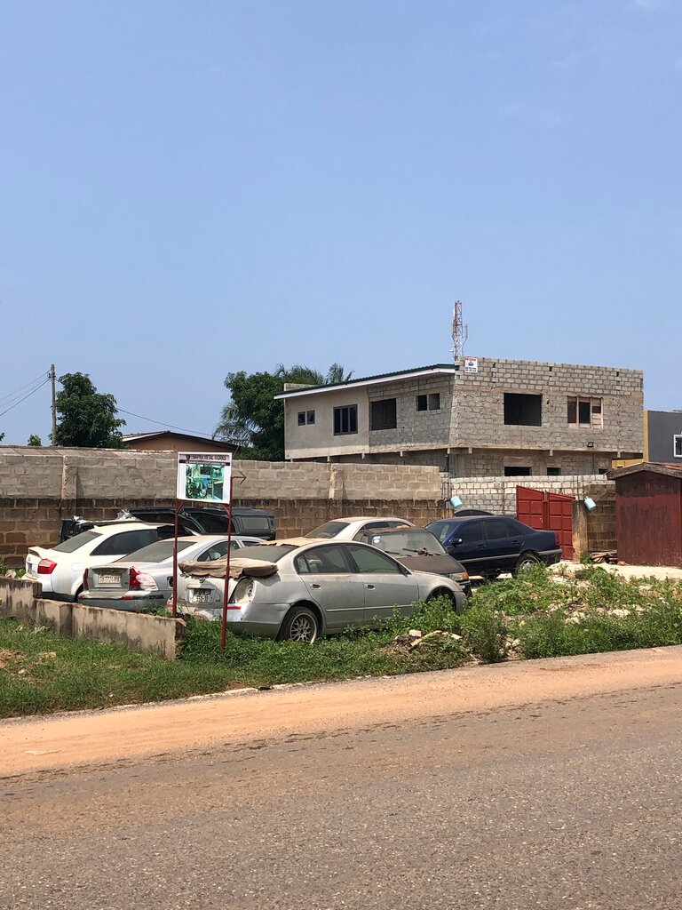 Metal furniture Emafra Metal Worka, Earth, photo