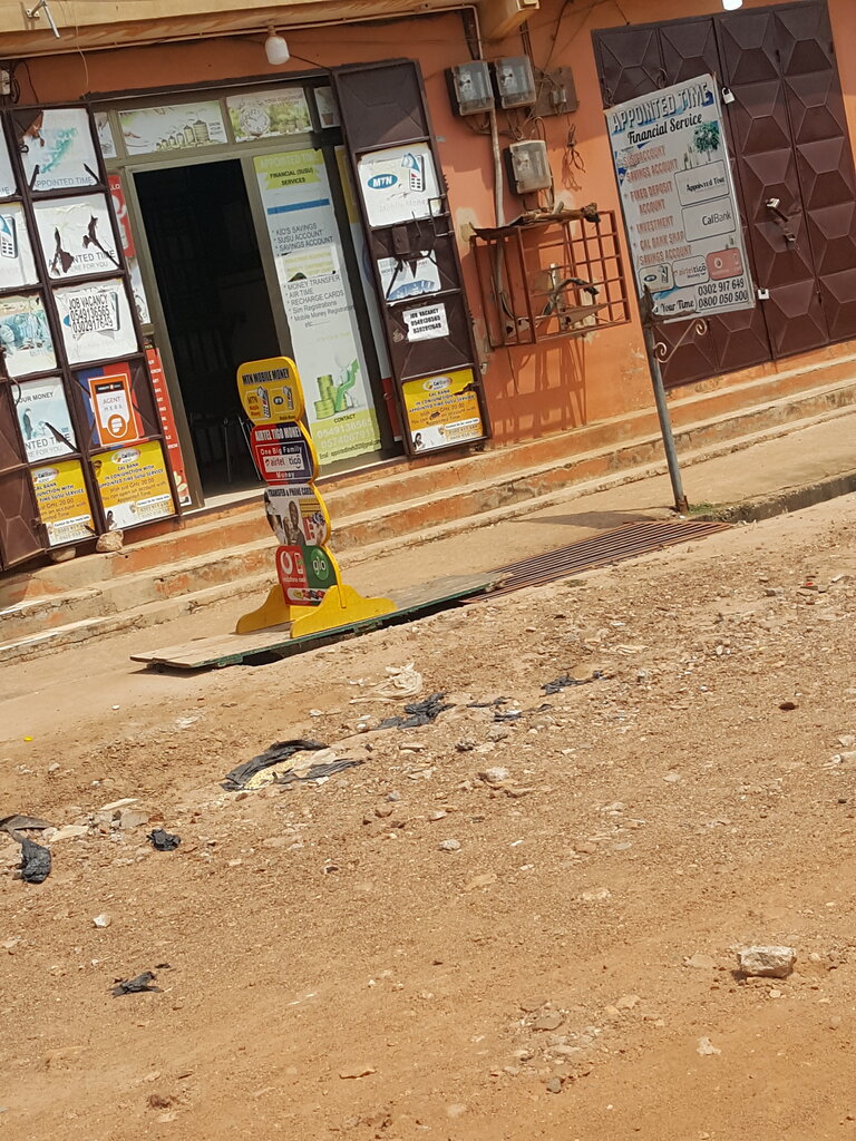 Financial consulting Appointed Time Financial Services, Earth, photo