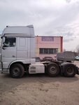 ТрансСпецРемонт (Ostuzheva Street, 70А), car service, auto repair