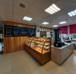 Maxim (Moskovskiy Tract Street, 35А), coffee shop