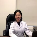 Qing Li, LAc, DiplOM (Manhattan Borough, East 48th Street, 327), alternative medicine
