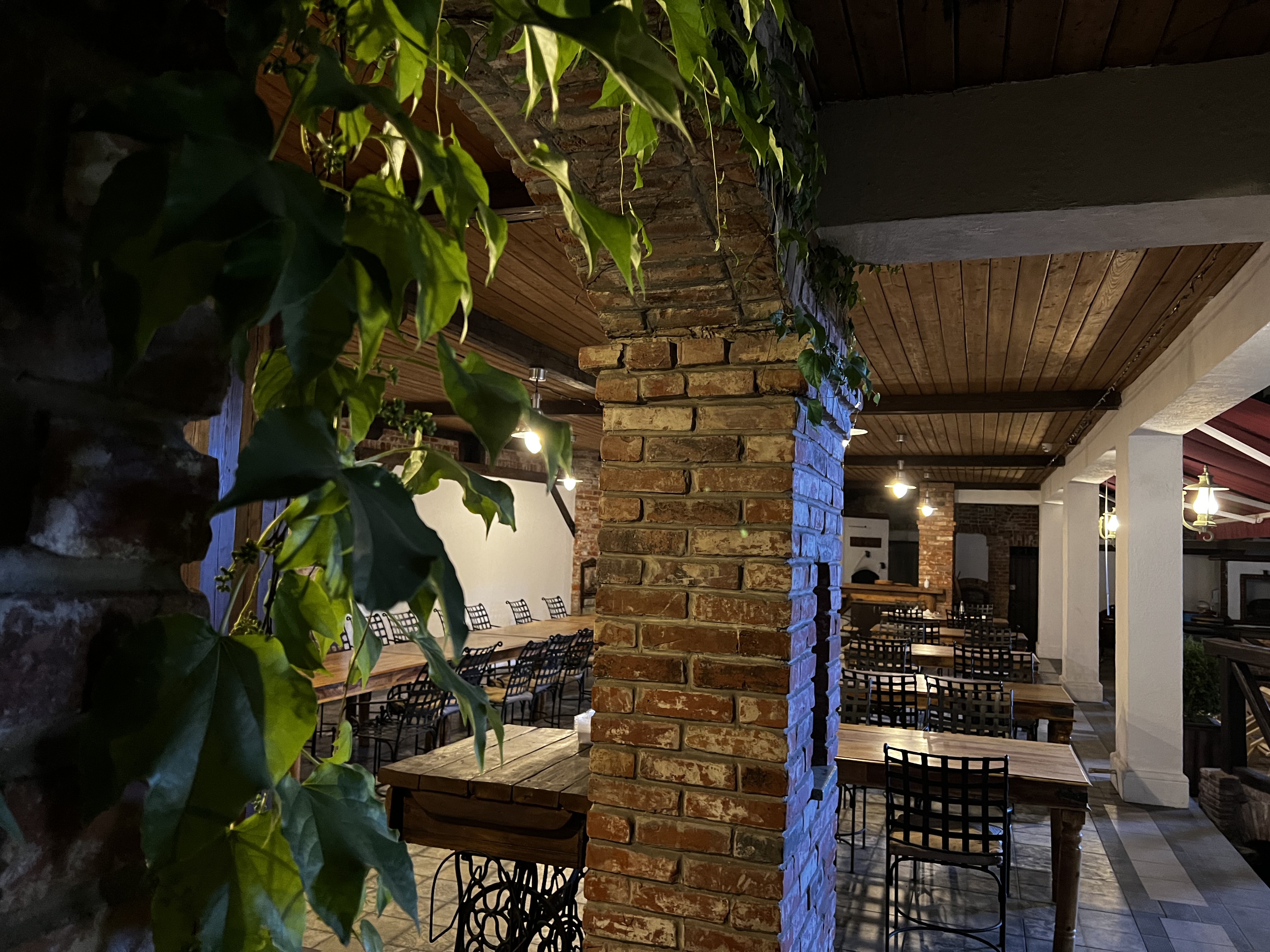 Фото Старый город