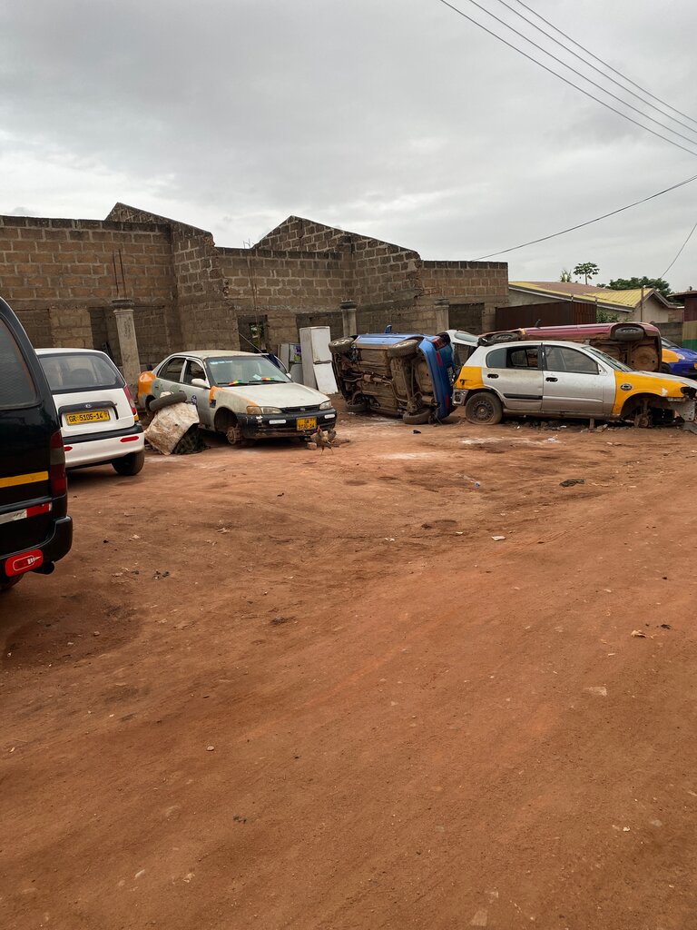 Car service, auto repair Promise Automobile Shop, Earth, photo