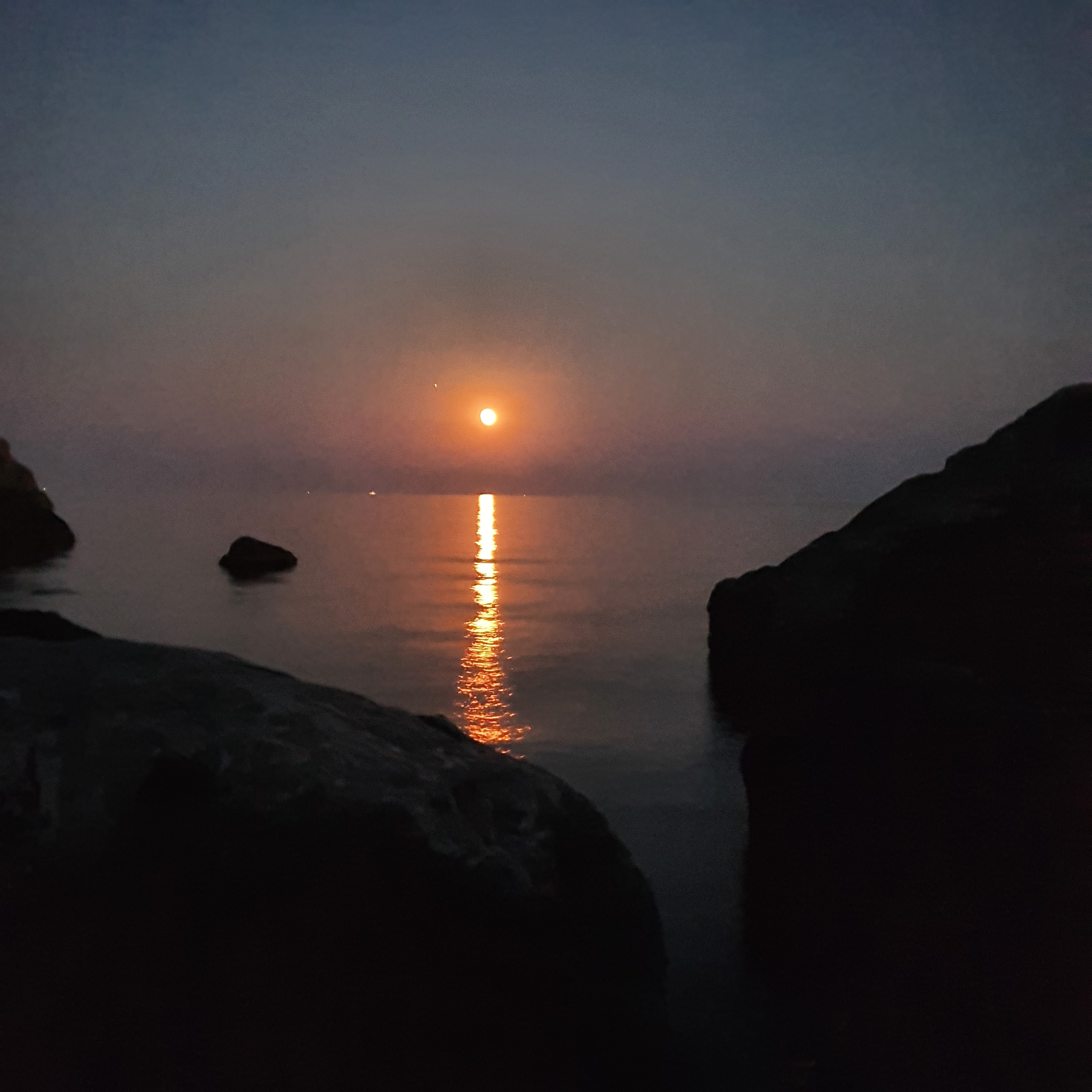 Фото Лазурный залив