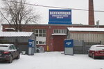 Firm Ventilation (Saint Petersburg, Irinovskiy Avenue, 2Е) ، أنظمة التهوية