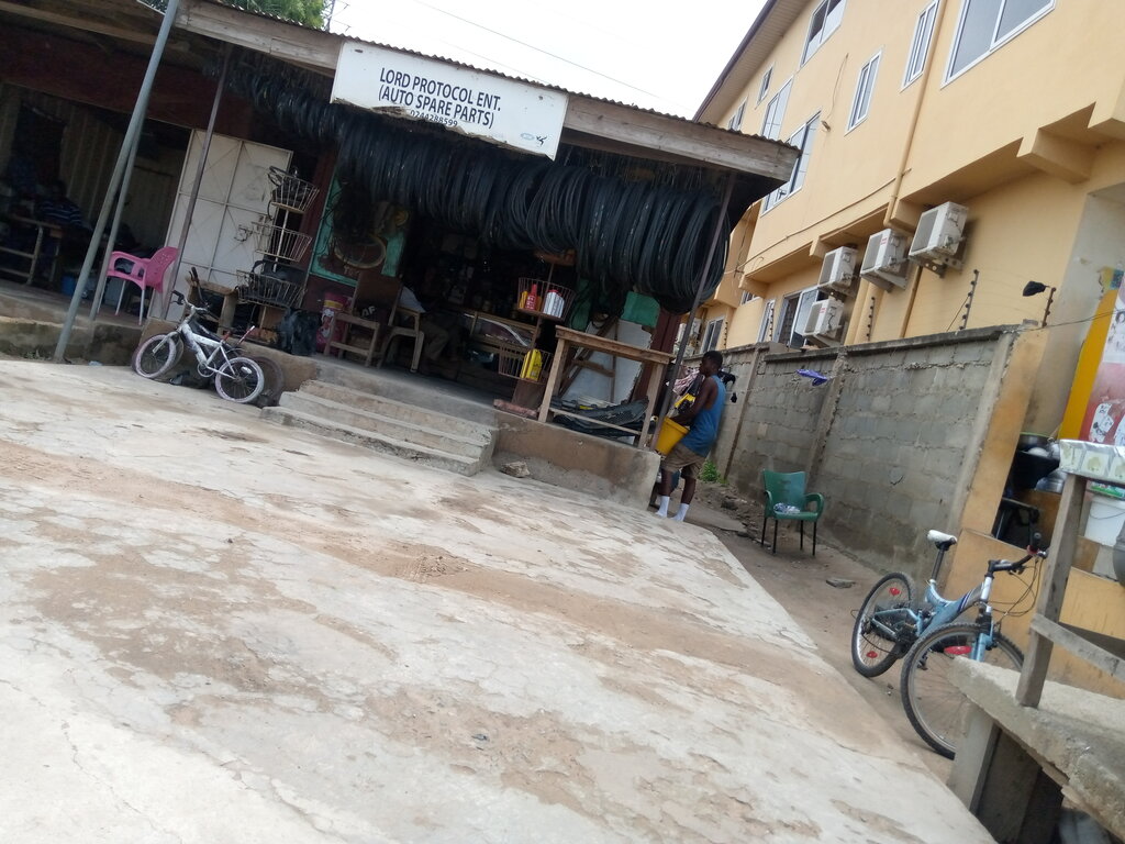 Auto accessories Lord protocol Ent, Earth, photo