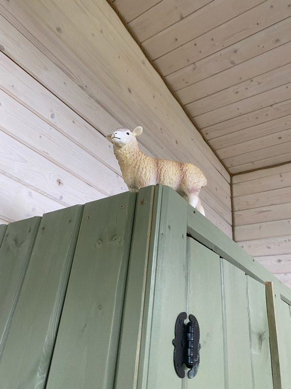 Фото Chuchemlya eco village