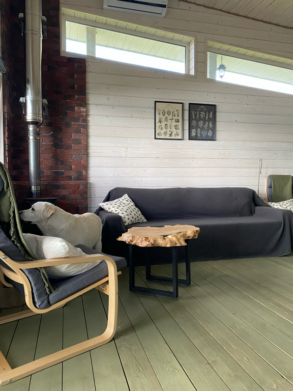 Фото Chuchemlya eco village