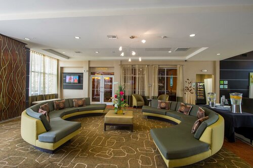 Гостиница Holiday Inn - Houston Westchase, an Ihg Hotel