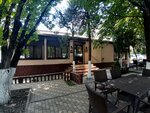Nostalgie (Moskovskaya Street, 2), cafetería