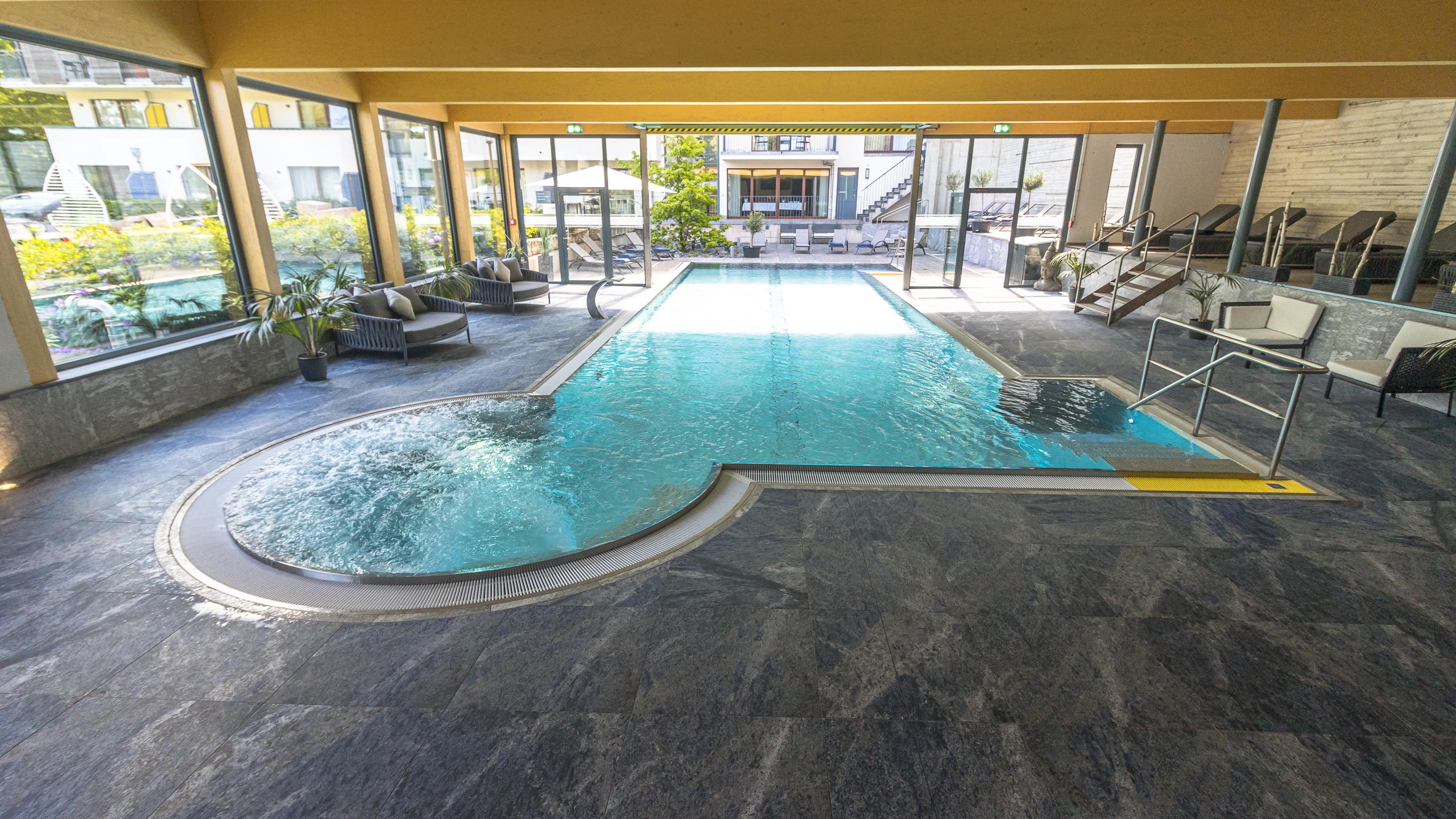 Фото Sonnenresort Ettershaus