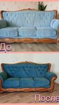 Valden (Kosmonavtov Avenue, 53Ак3), furniture repair