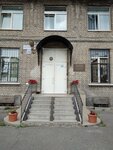 Dormitory № 2 SPbSPMU (Kantemirovskaya Street, 26), dormitory