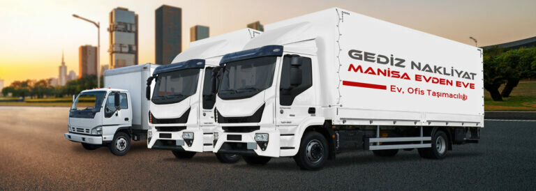 Moving company Manisa Home Transportation - Gediz Transportation, Manisa, photo