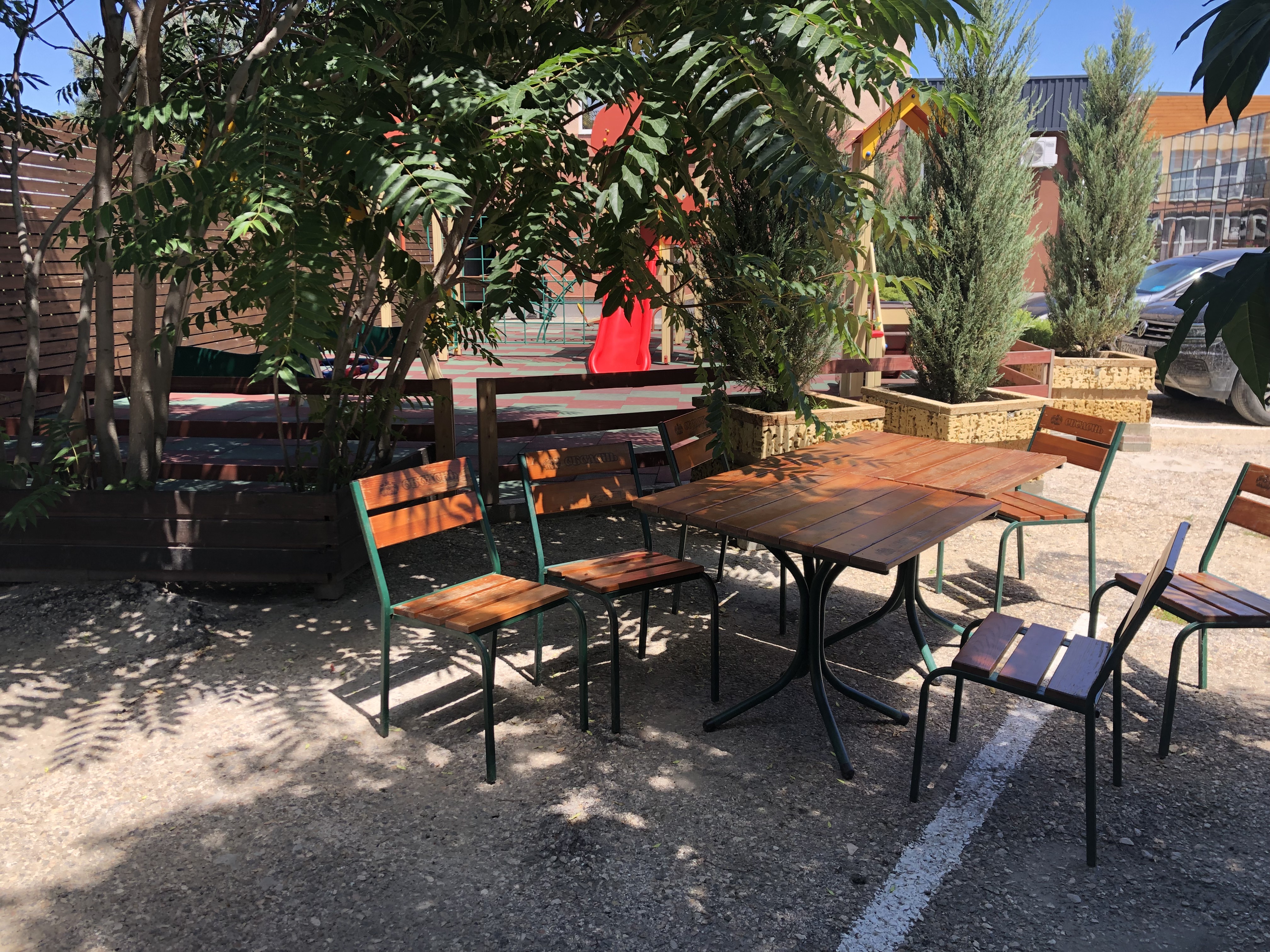 Фото Мини-отель Коста Браво