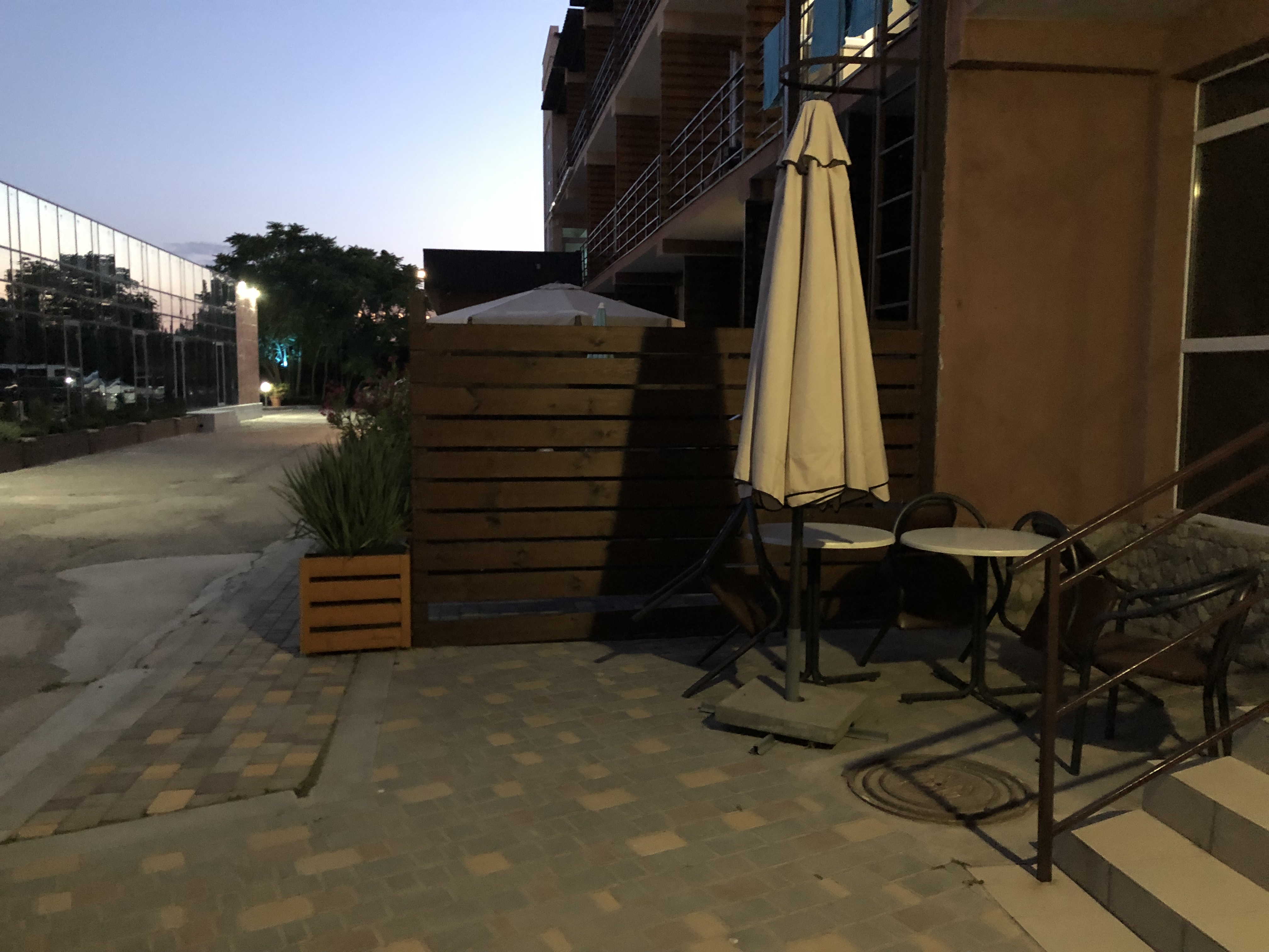 Фото Мини-отель Коста Браво