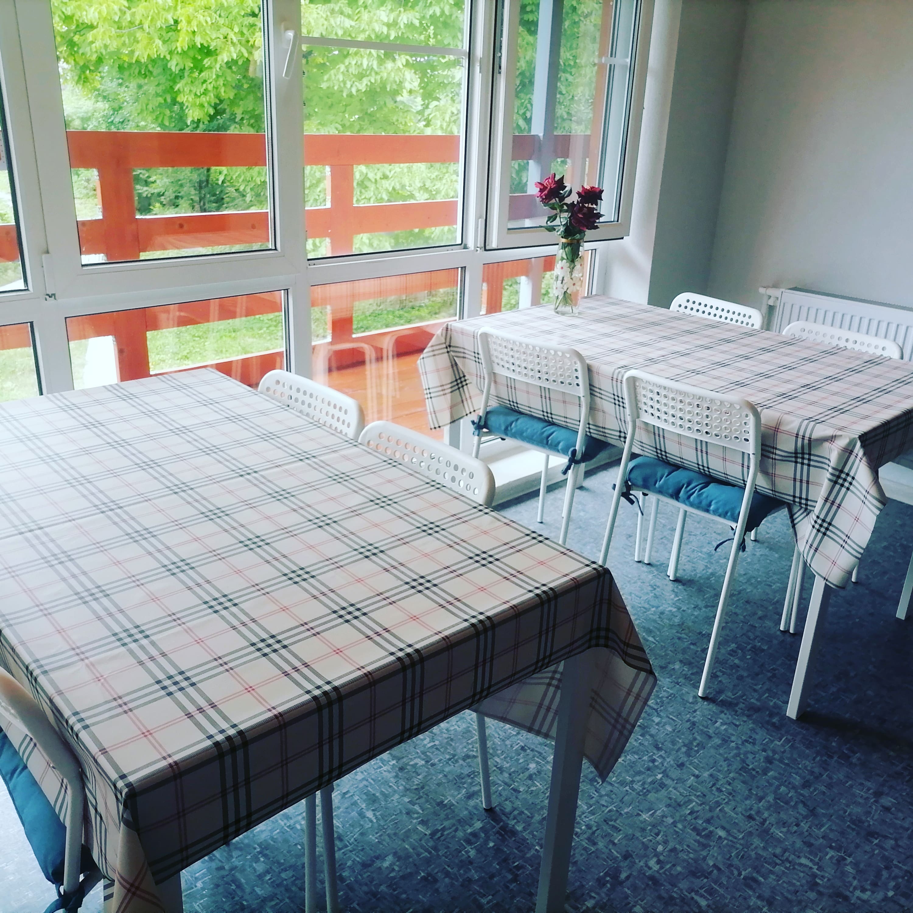 Фото Хижина