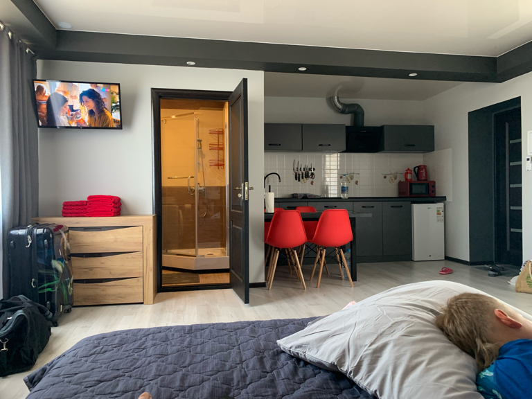 Фото Клуб любителей моря