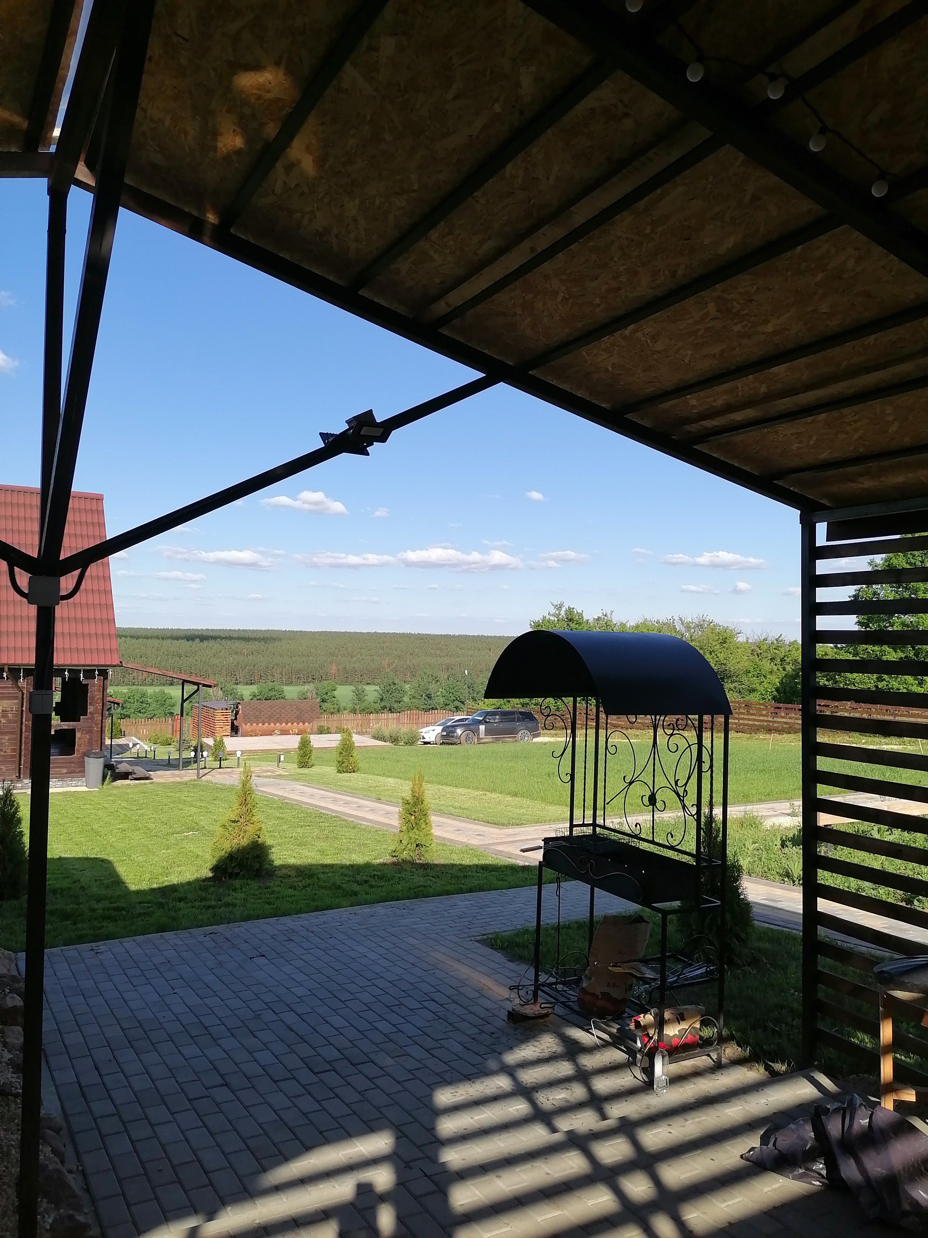 Фото Усадьба Дон