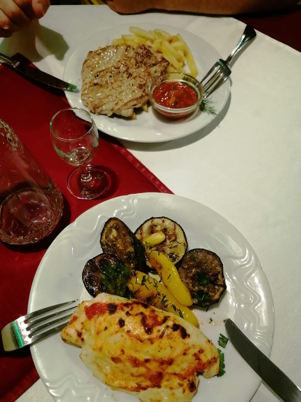 Фото Лебедь