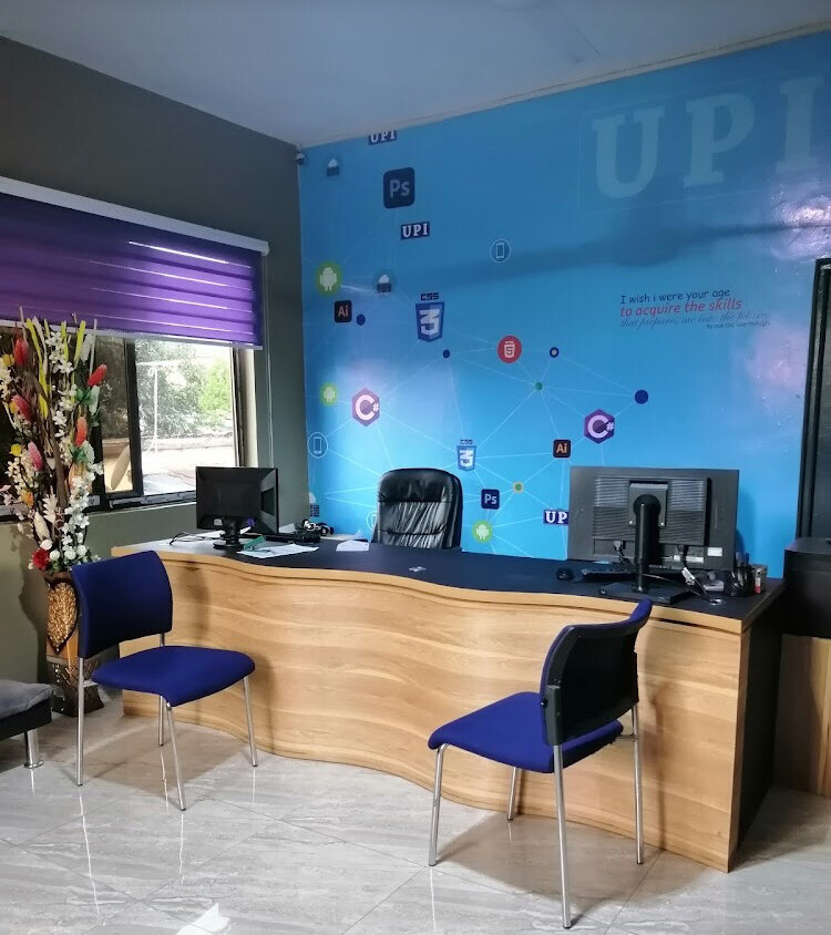 Educational center UPI School, Kumasi, photo