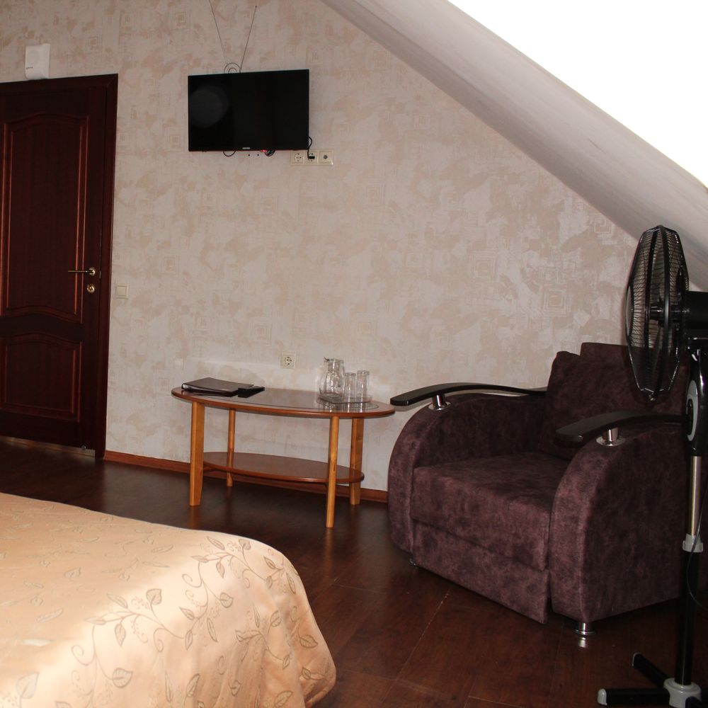 Фото Эридан