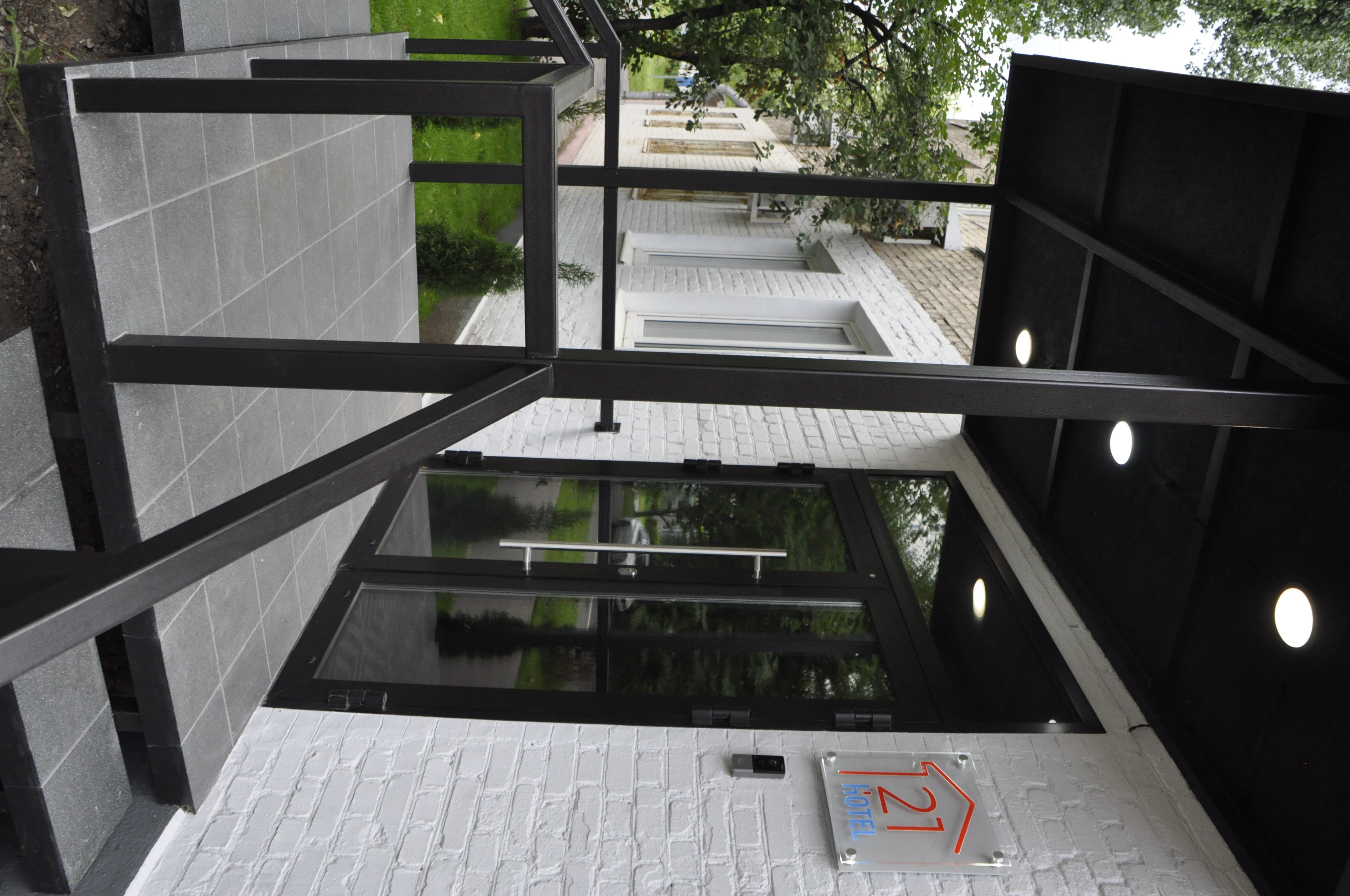 Фото Отель 21