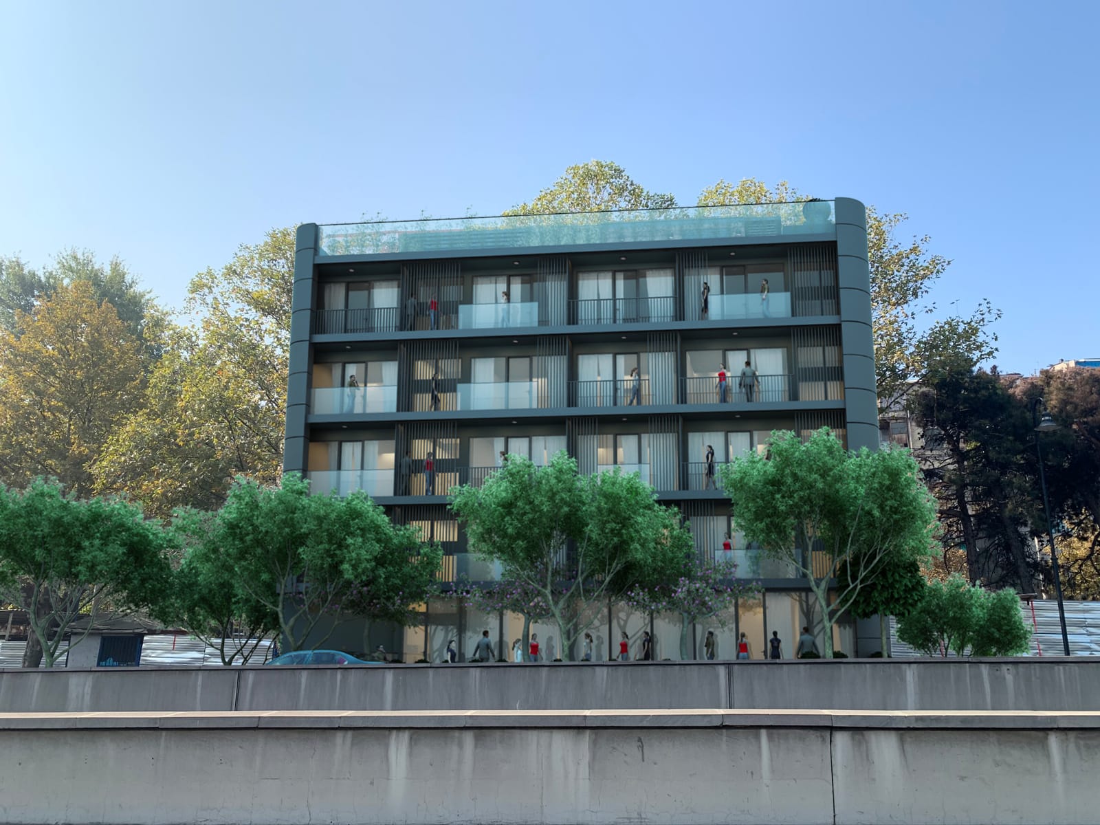 Фото отеля 4