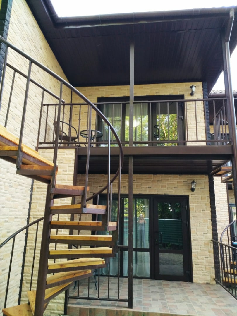 Фото Райский уголок на море