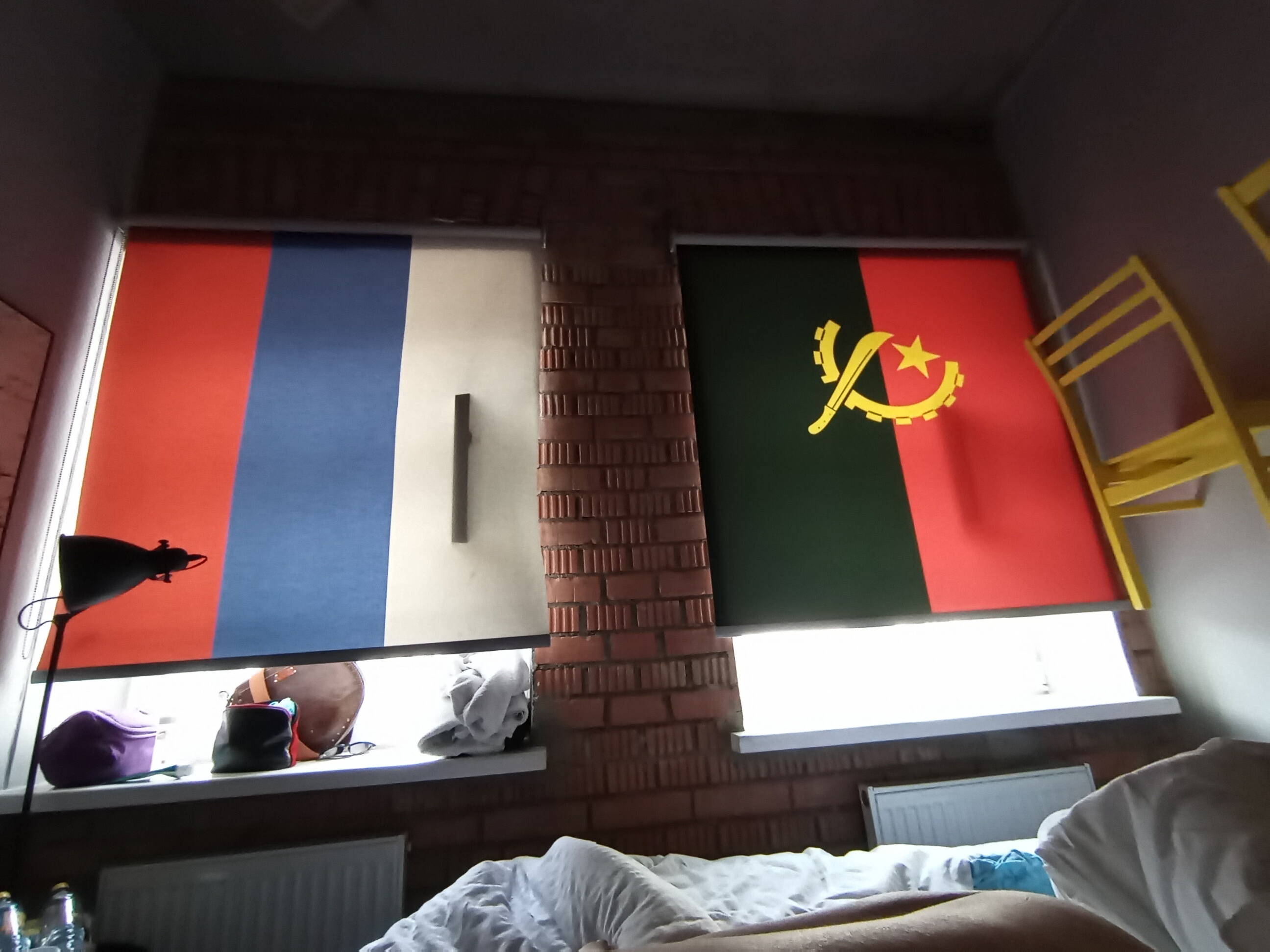 Фото Urban Hostel