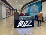 The Buzz (Narpay ko'chasi, 76),  Samarqandda veyp-shop