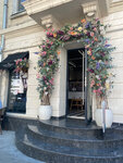 The Old Street Cafe (ул. Митрополит Варлаам, 75), кофейня в Кишиневе