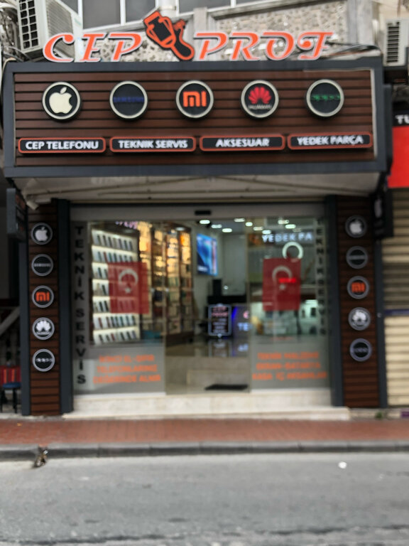 Electrical equipment repairs Cep Prof, Istanbul, photo