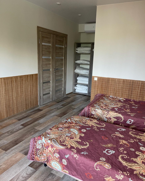 Фото Бамбук