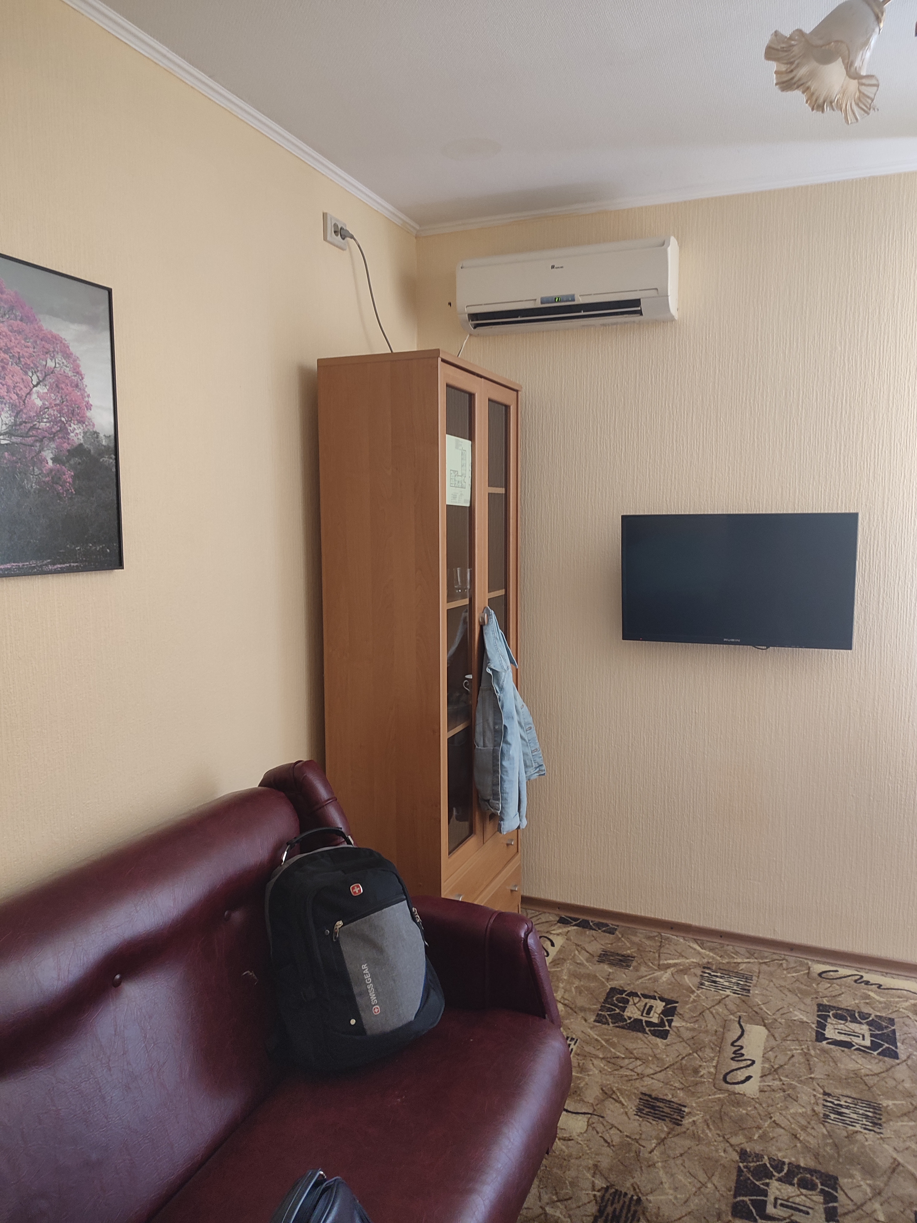 Фото Дронго