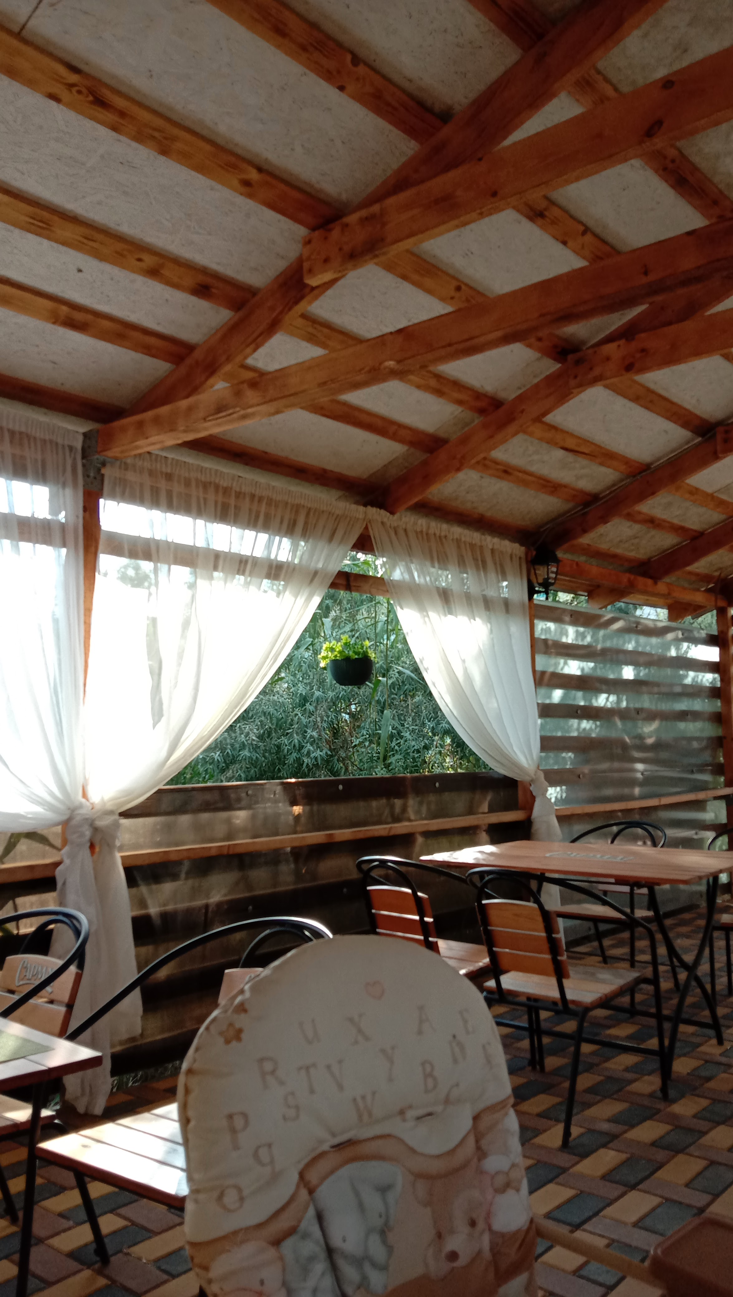 Фото Афина-Вояж