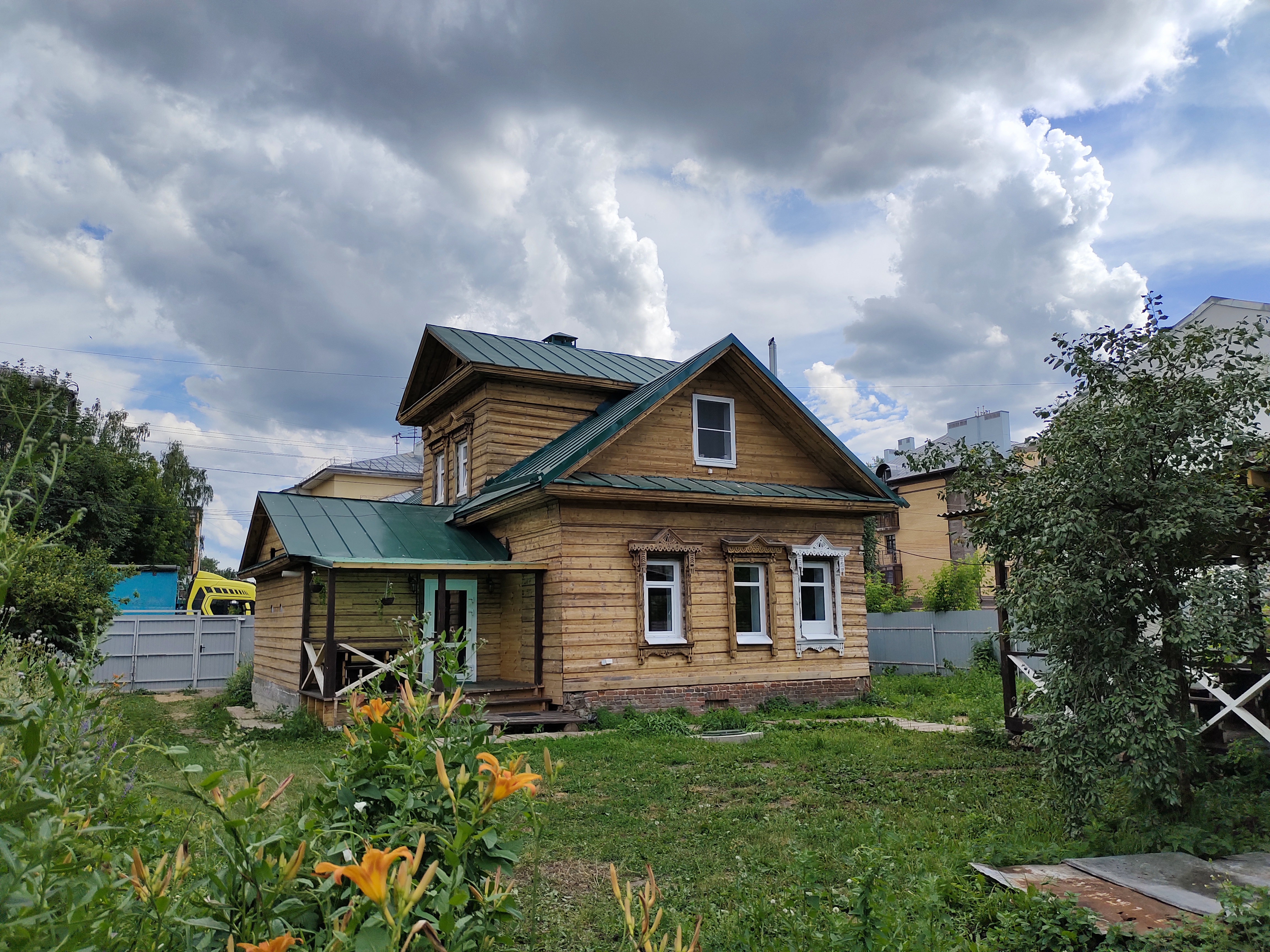 Фото  КупецЪ