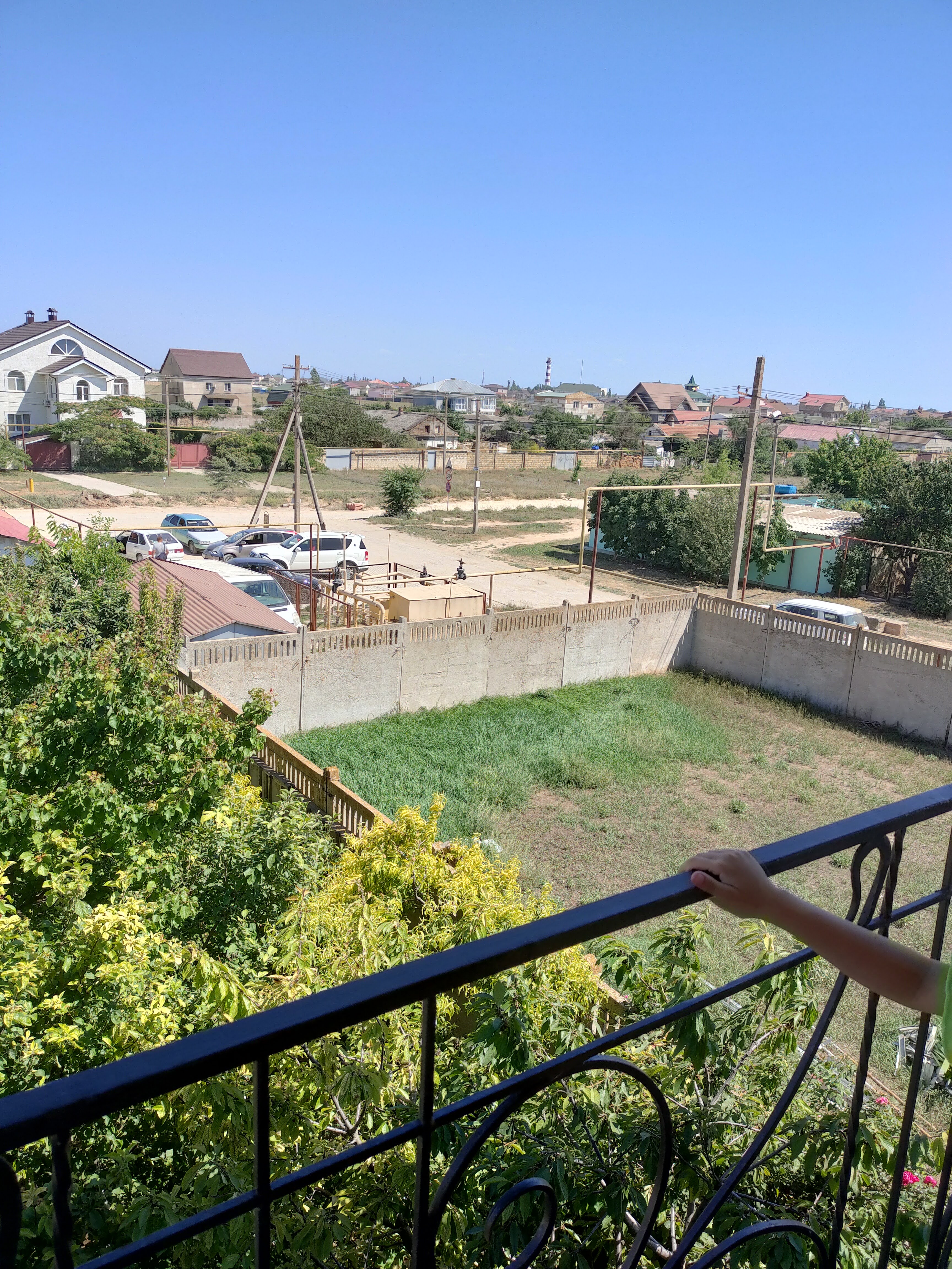 Фото Семейный рай