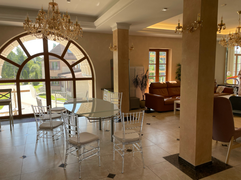 Фото Вилла Отель Прованс