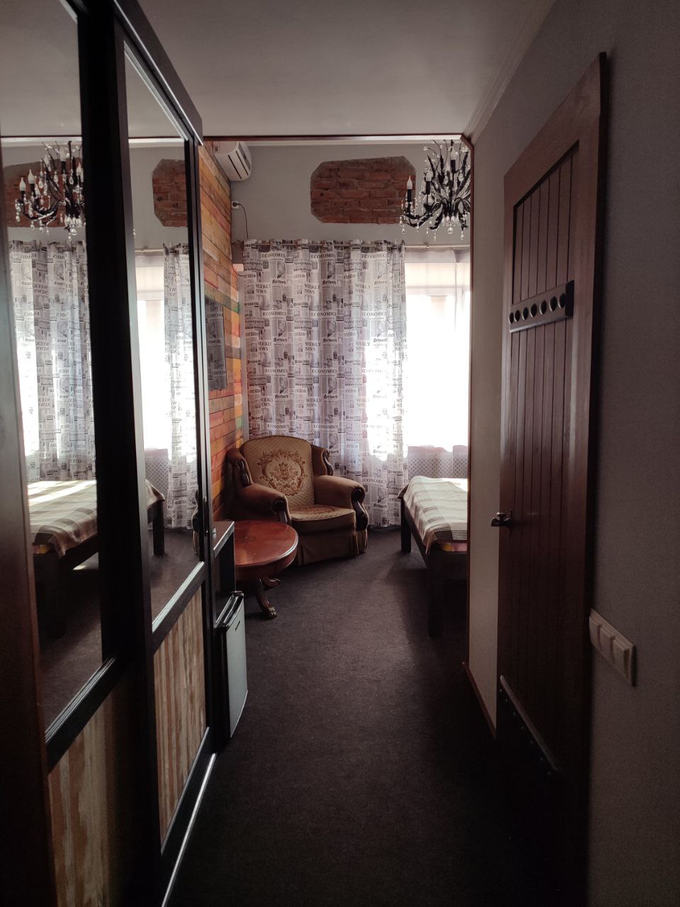 Фото Станция 33