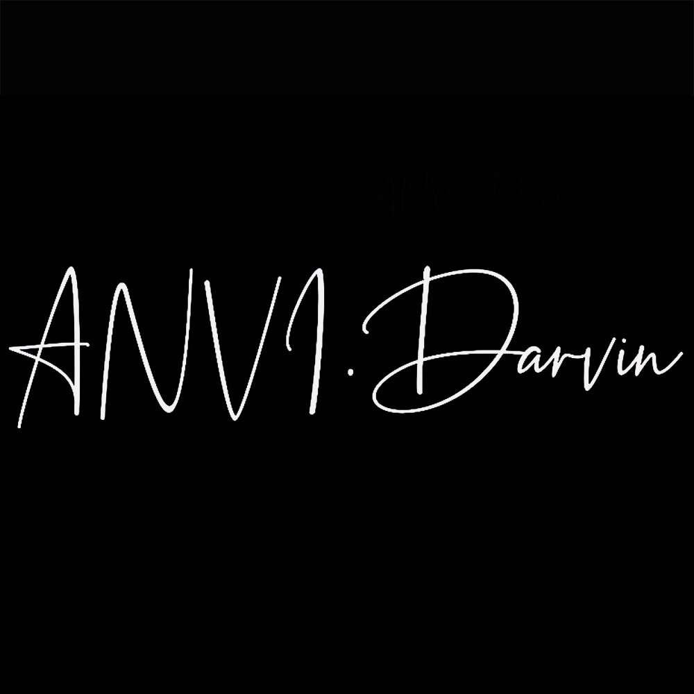 Анви Дарвин