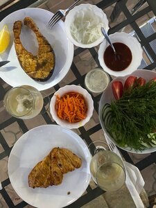 Силикатчик (Kirov, Kominternovskiy microdistrict, ulitsa Pavla Korchagina, 254), cafe