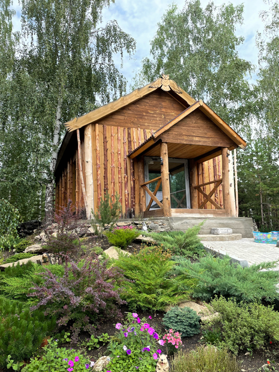 Фото Хутор Увильды