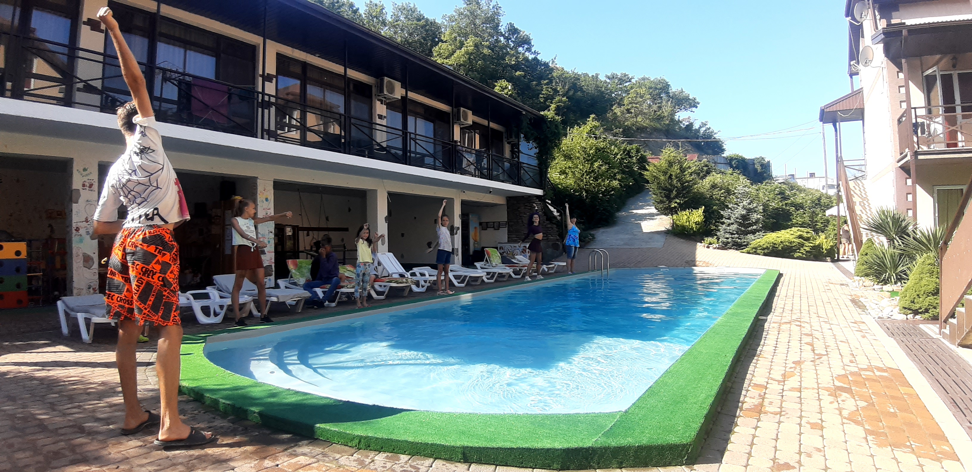 Фото Баунти