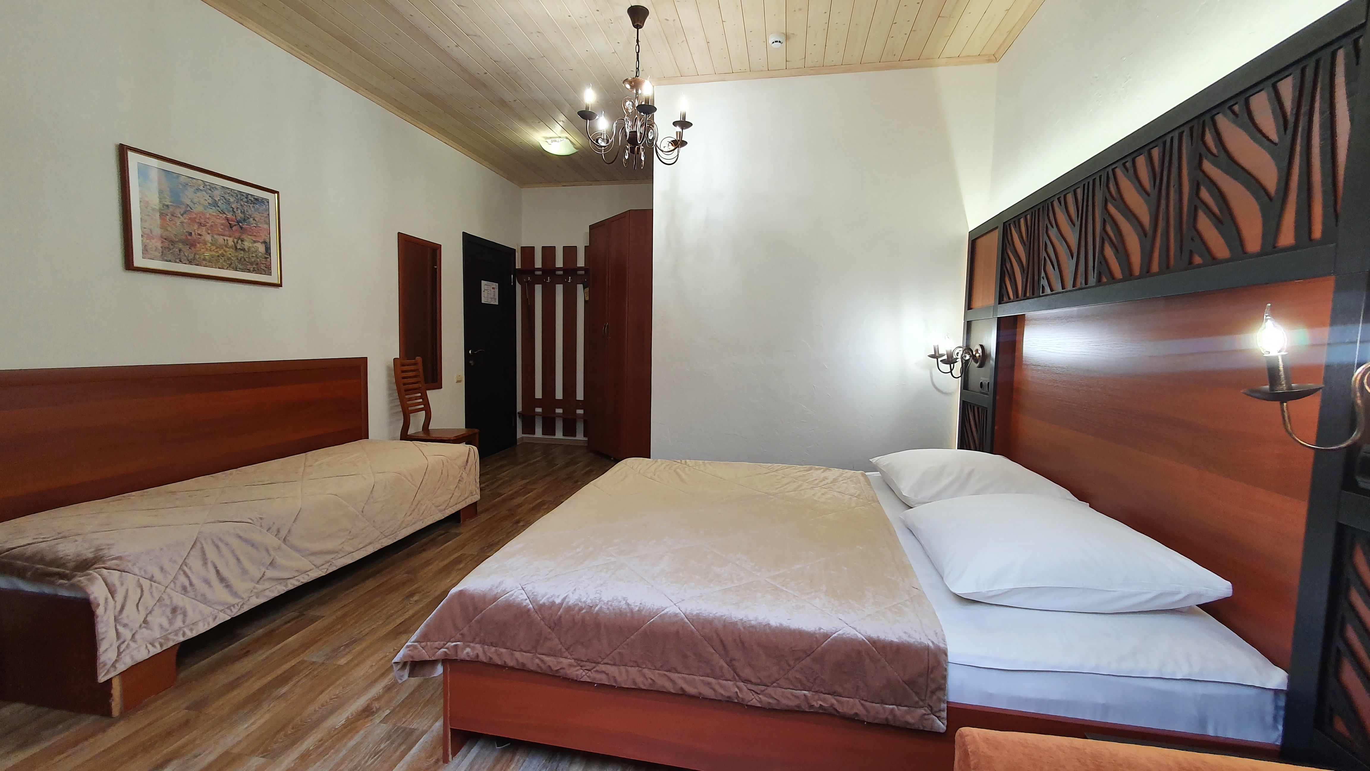 Фото Каменный цветок