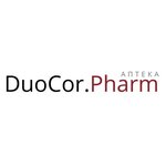 DuoCor Pharm (Saint Petersburg, Lvovskaya Street, 10), pharmacy