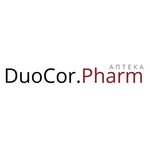 DuoCor Pharm (Lvovskaya Street, 10), pharmacy