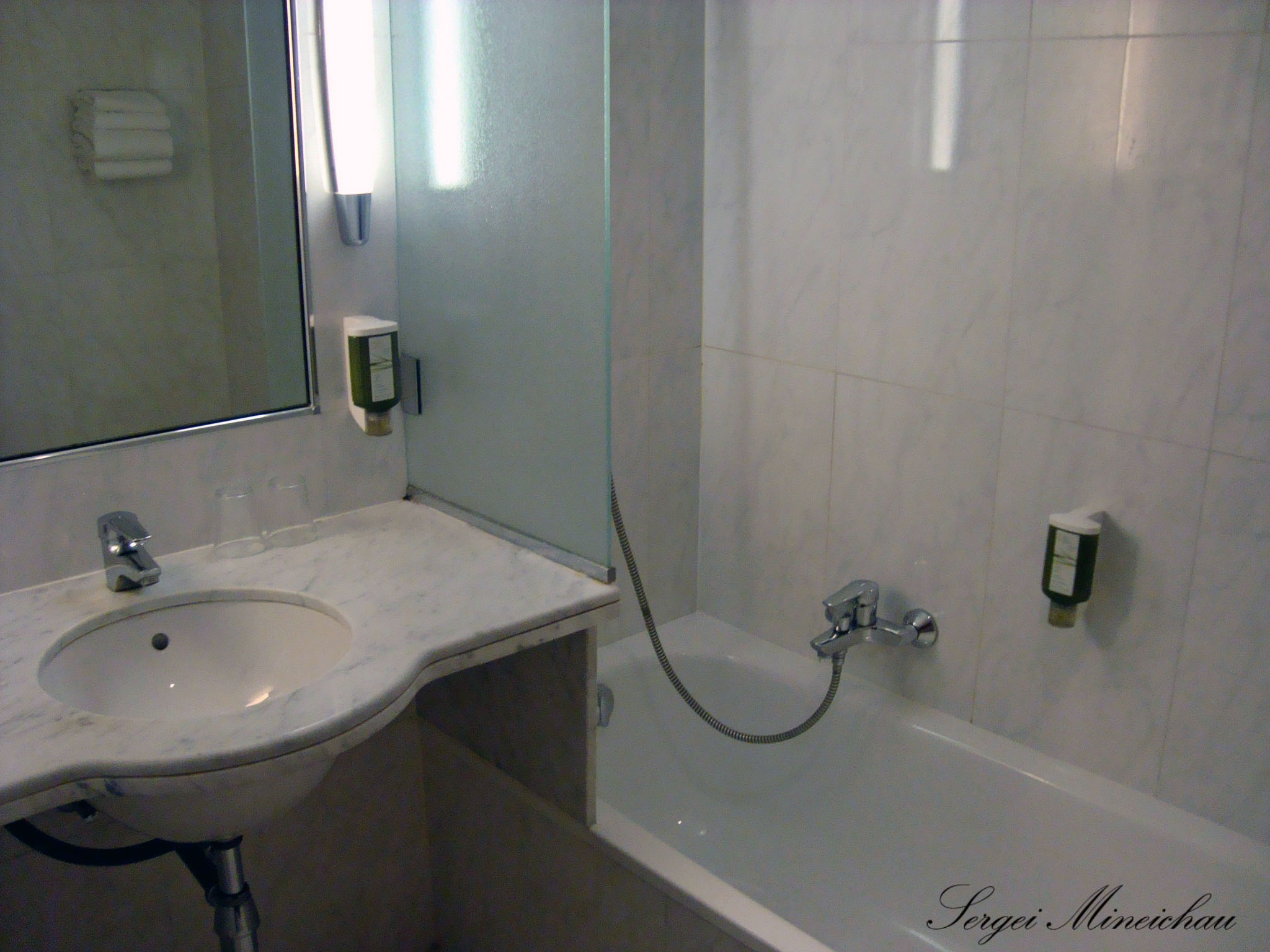 Фото Hotel Diana Dauphine