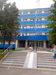 Корпус № 4 (посёлок городского типа Нижнеивкино, Курортная улица, 11, корп. 4), infraestructura de ocio