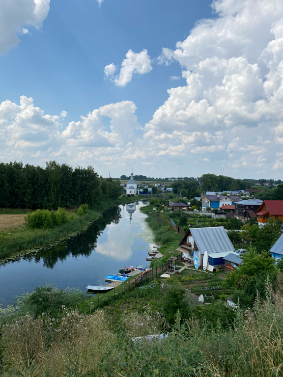 Фото Усадьба на Спасской